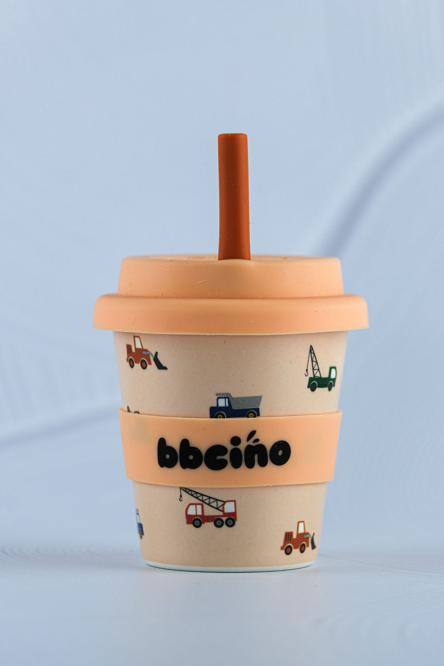 BBcino reusable cups