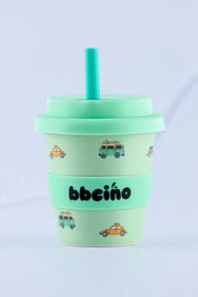 BBcino reusable cups