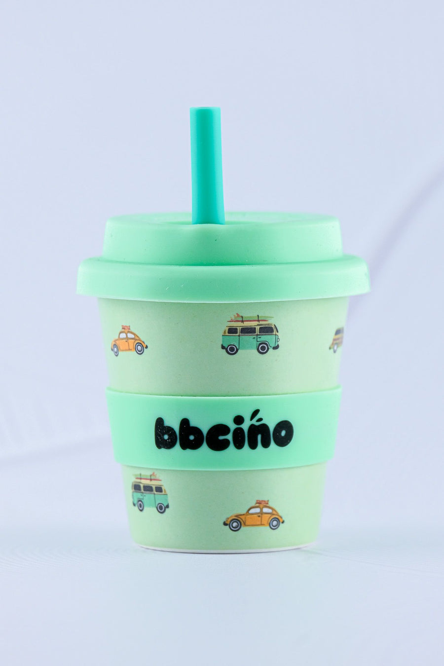 BBcino reusable cups