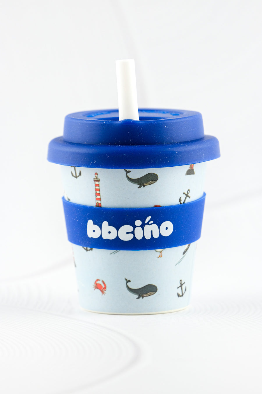 BBcino reusable cups