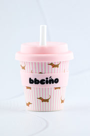 BBcino reusable cups