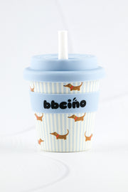 BBcino reusable cups