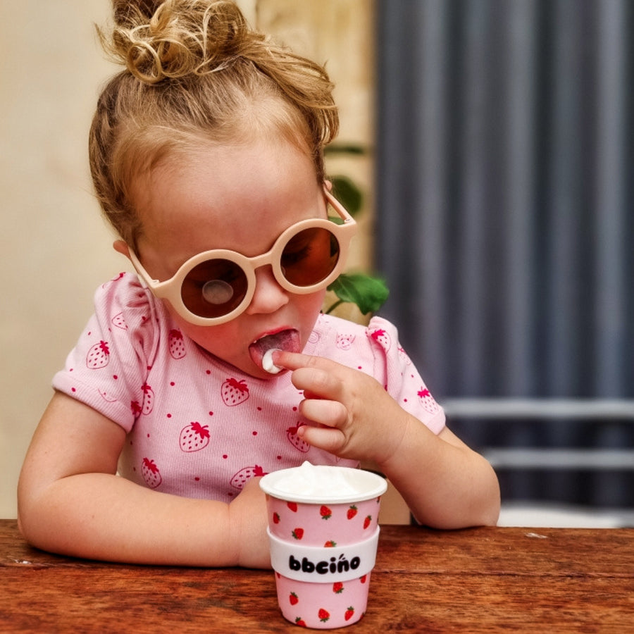 BBcino reusable cups