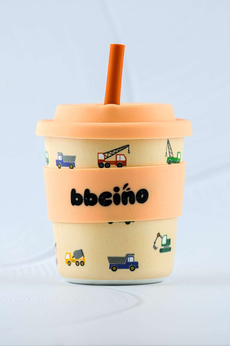 BBcino reusable cups