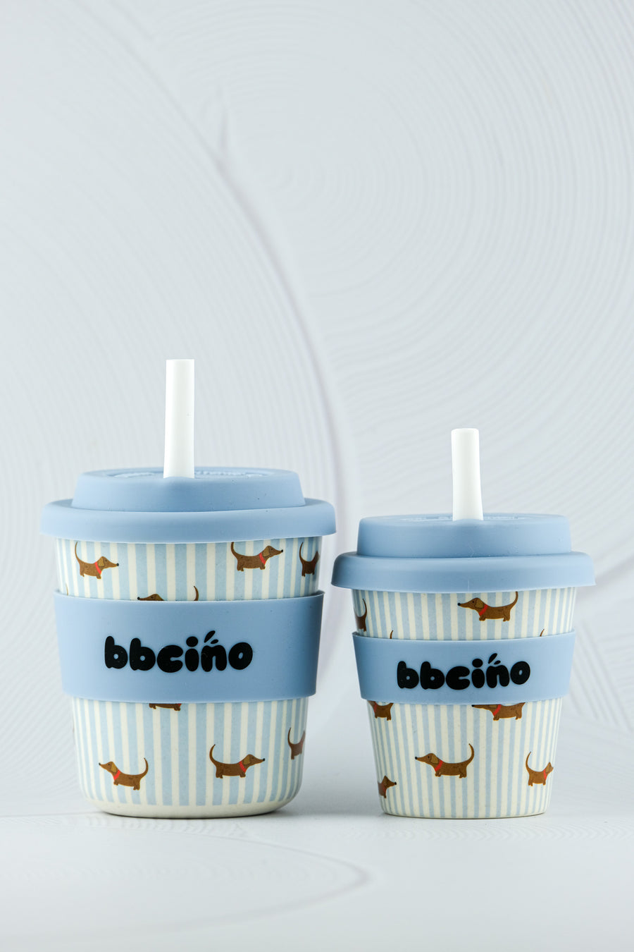 BBcino reusable cups