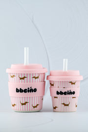 BBcino reusable cups