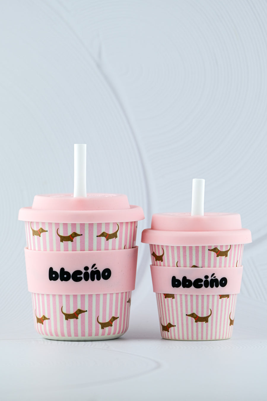 BBcino reusable cups
