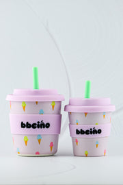 BBcino reusable cups