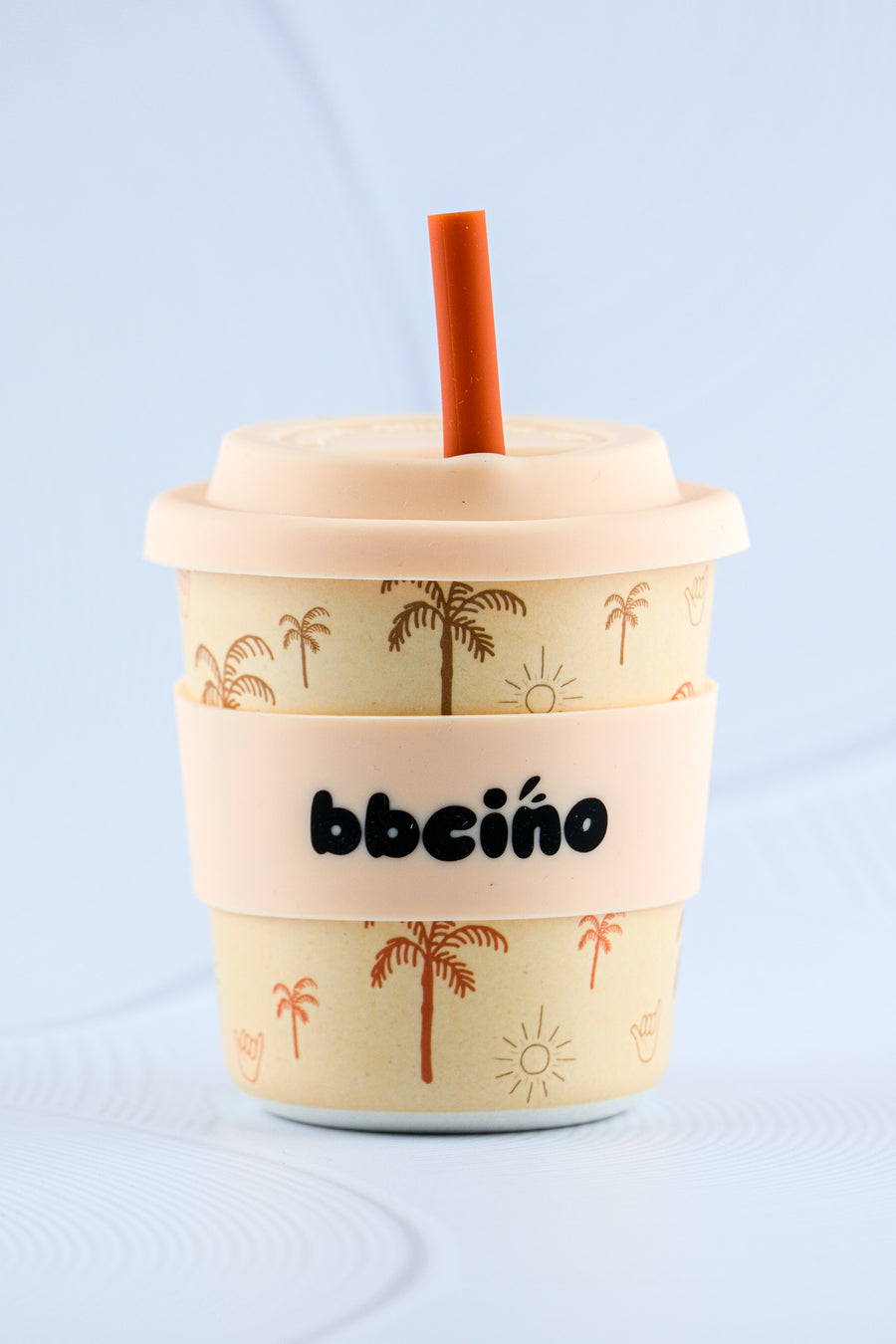 BBcino reusable cups