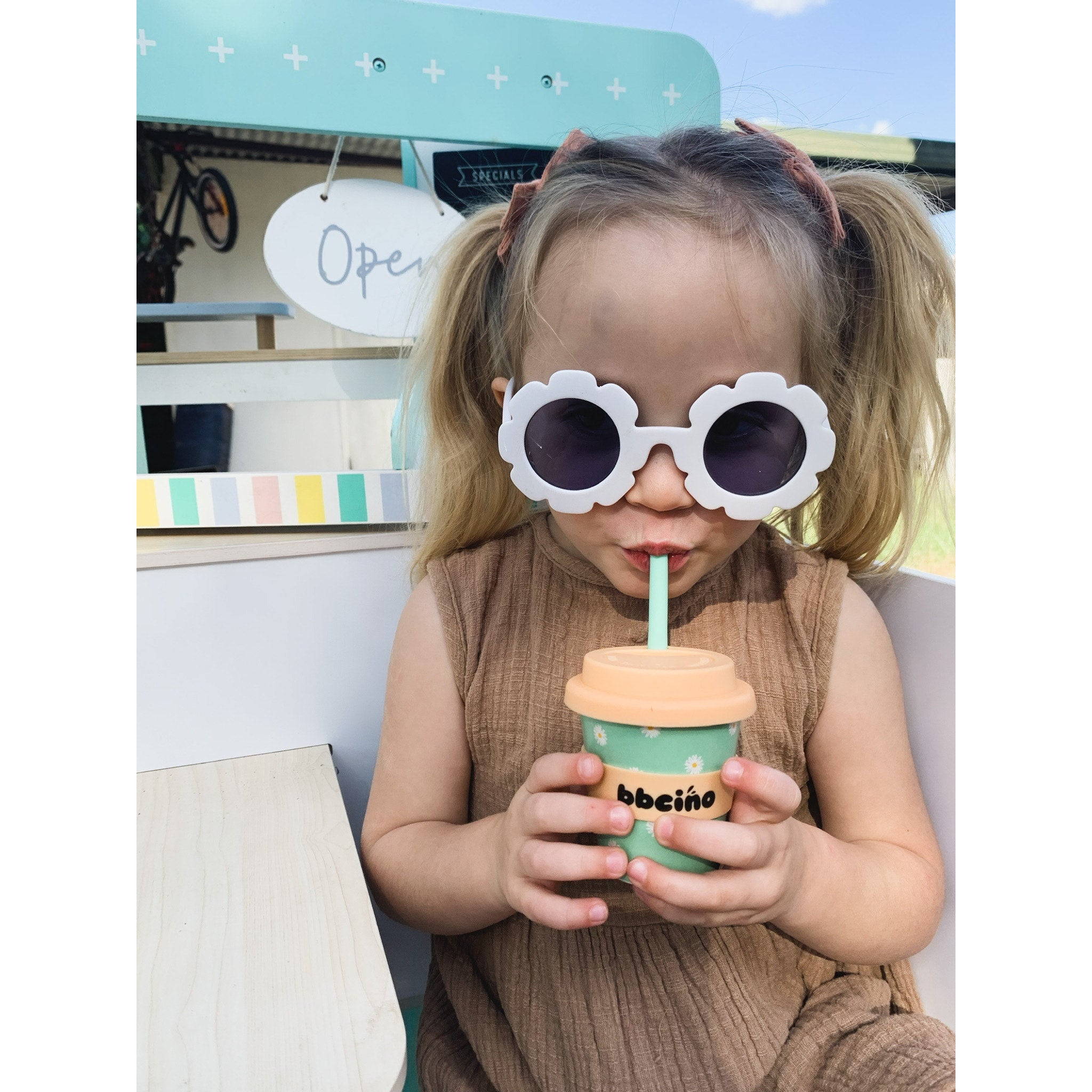 BBcino reusable cups