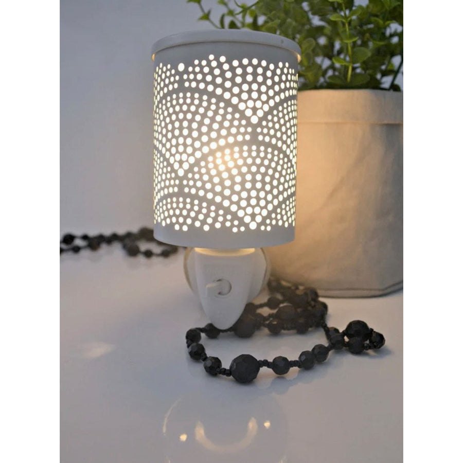 Plug in wax melt warmer