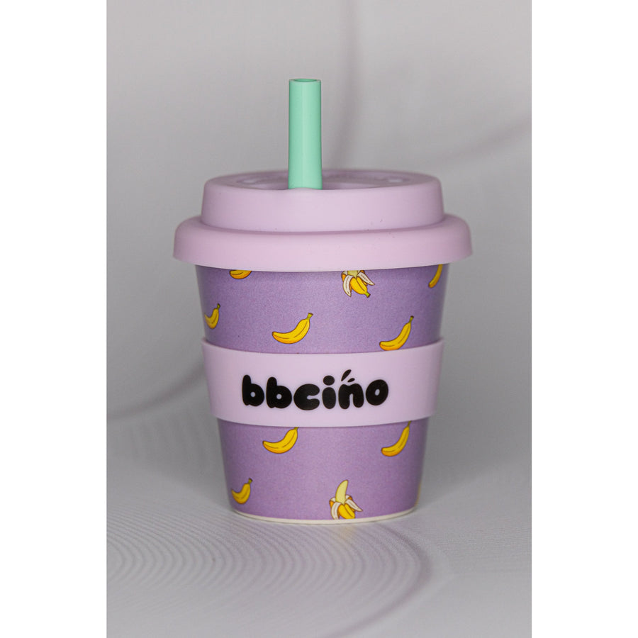 BBcino reusable cups