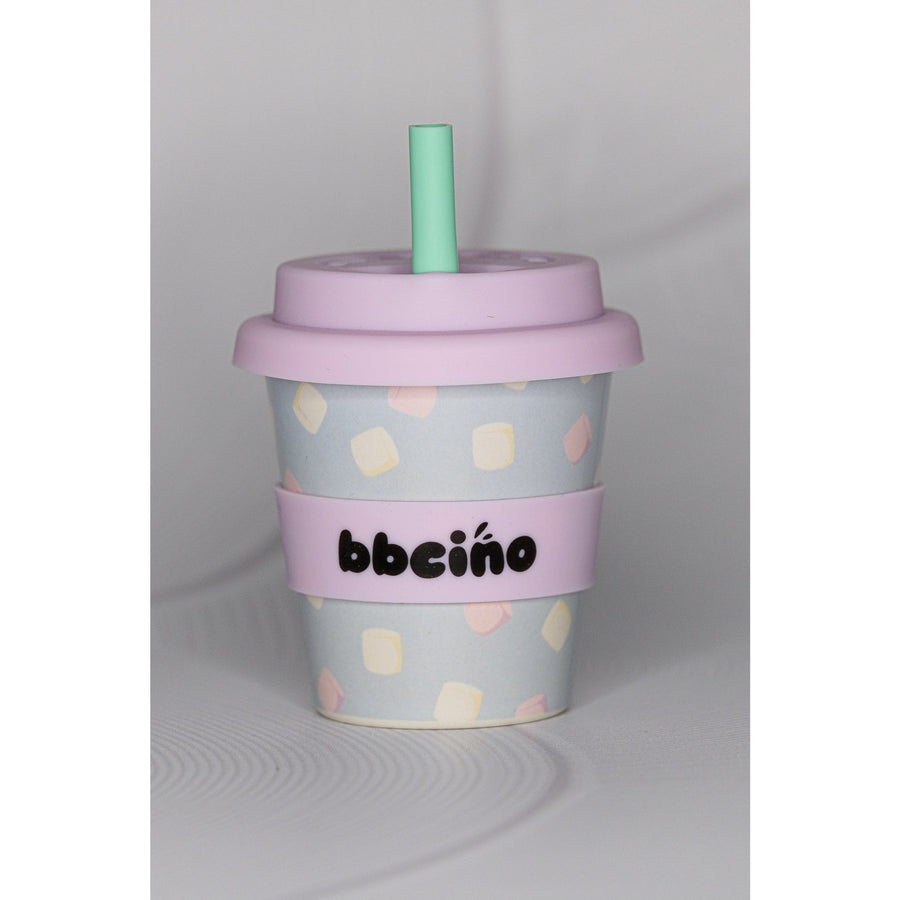 BBcino reusable cups