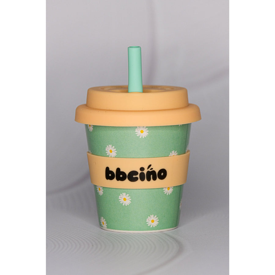 BBcino reusable cups